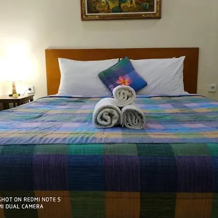 Rama Homestay