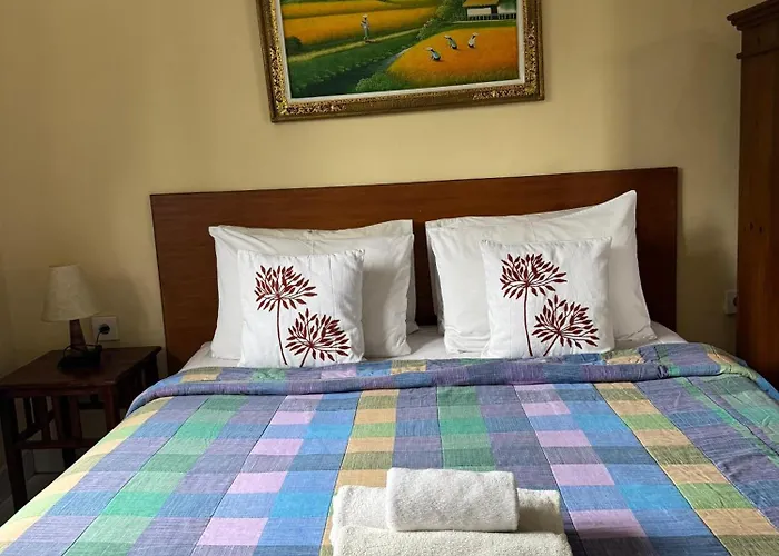 Zimong House Ubud