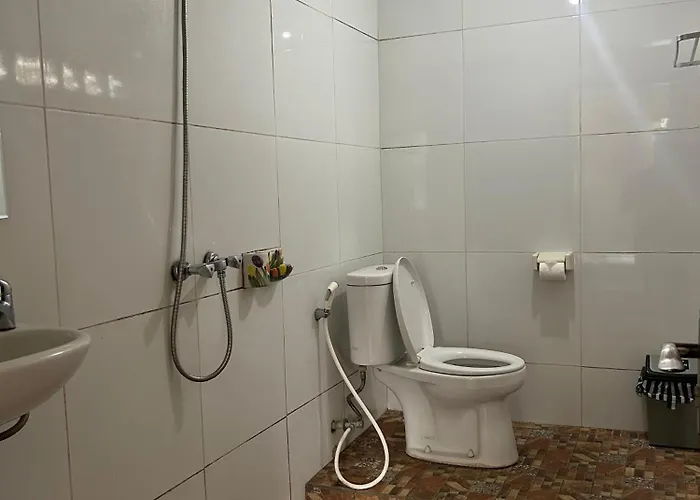 Séjour chez l'habitant Zimong House *