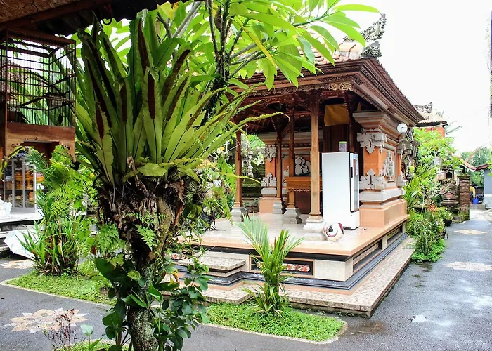 Séjour chez l'habitant Zimong House