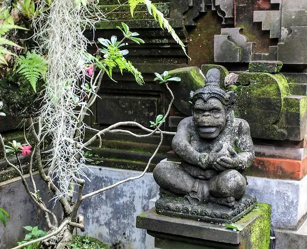 Zimong House Ubud