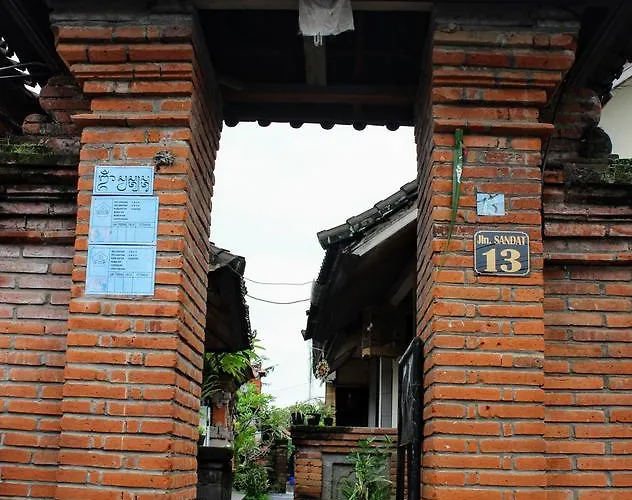 Zimong House Séjour chez l'habitant *
