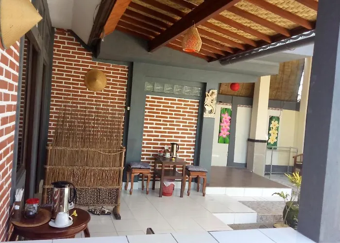Zimong House *