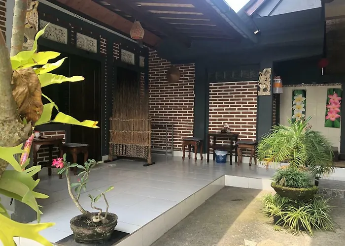 Zimong House Ubud